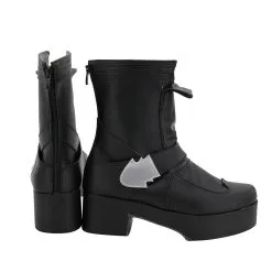 Final Fantasy Ff14 Cosplay Shoes -Cosplay Sales Store 4609 ff14 2