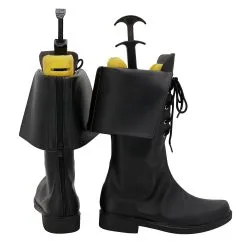 Final Fantasy XIV Thancred Cosplay Shoes -Cosplay Sales Store 4669 14 ff14 2 scaled