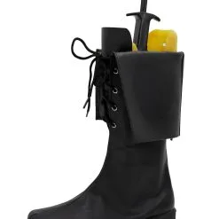 Final Fantasy XIV Thancred Cosplay Shoes -Cosplay Sales Store 4669 14 ff14 3 scaled