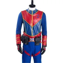 Henry Danger Captain Man Outfits Halloween Carnival Christmas Cosplay Costume -Cosplay Sales Store 46bd3d0f70a6aeaca0bea07071442657
