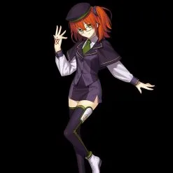 Fate/Grand Order Fujimaru Ritsuka Cosplay Shoes -Cosplay Sales Store 4787 fgo 5