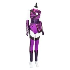 Mortal Kombat 11-Mileena Halloween Carnival Suit Cosplay Costume -Cosplay Sales Store 4790cb9888a571e05bee133a5433897a