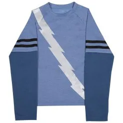 WandaVision Quicksilver Outfits Halloween Carnival Suit Cosplay Costume -Cosplay Sales Store 479574e71da077ee83d65579a4218d01