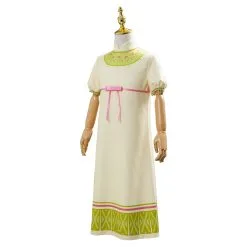 Frozen 2 Princess Anna Fancy Dress For Kids Children Girls Cosplay Costume -Cosplay Sales Store 4837b5ea4d432c1050655d17caae2df5