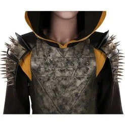 Mortal Kombat Hanzo Hasashi/Scorpion Outfits Halloween Carnival Suit Cosplay Costume -Cosplay Sales Store 4858e37008f2b39e61b8c081b23bdcdb