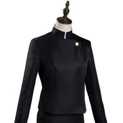 Maki Zenin Uniform Halloween Carnival Suit Cosplay Costume -Cosplay Sales Store 485ad4b91a2962b84f9c09d2dee395ec