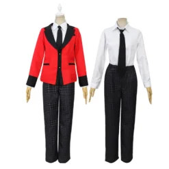 Kakegurui Ryouta Suzui Men School Uniform Outfits Halloween Carnival Suit Cosplay Costume -Cosplay Sales Store 48ddaa165c9af4a0da4347f16a731bb2