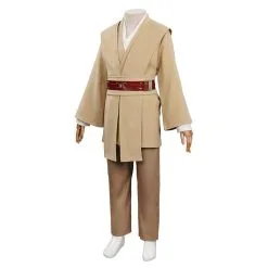 Star Wars Anakin Skywalker Comic Con Cosplay Costume For Kids Children -Cosplay Sales Store 493293a591f2a774fd520868c15f0872