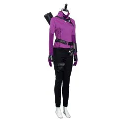 Young Avengers Hawkeye Kate Bishop Halloween Carnival Suit Cosplay Costume -Cosplay Sales Store 49d15b96c1bcce857514f5e5bae4940a