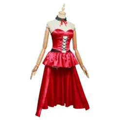 Anime Date A Bullet Tokisaki Kurumi Women Girls Dress Outfits Halloween Carnival Costume Cosplay Costume -Cosplay Sales Store 49dd53e6f197095d916b27df6665c529