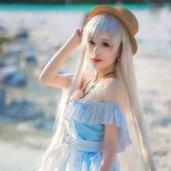 Fate/Grand Order FGO Anastasia Nikolaevna Romanova Outfits Halloween Carnival Suit Cosplay Costume -Cosplay Sales Store 4 60a8414c df0d 40cb 80a1 26626de99106