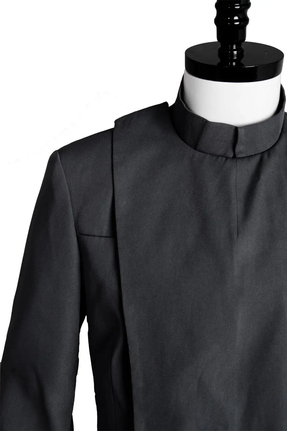 Star Wars Imperial Officer Grey Costume Uniform 7 Star Wars Imperial Officer Grey Costume Uniform - Image 7