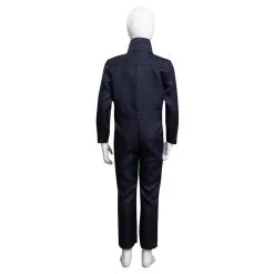 Halloween Kills - Michael Myers Cosplay Costume For Kids Children -Cosplay Sales Store 4a235b8f2273abea2ac2efa27363aefa