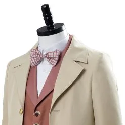 Good Omens Angel Aziraphale Cospaly Costume -Cosplay Sales Store 4bee901b4d5c4484ace675c616332a76