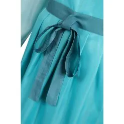 Encanto Julieta Madrigal Outfits Halloween Carnival Suit Cosplay Costume -Cosplay Sales Store 4d9921fb2de37dc716cf1f5f2836b611