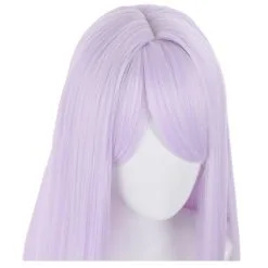 Pretty Derby Mejiro McQueen Heat Resistant Synthetic Hair Carnival Halloween Party Props Cosplay Wig -Cosplay Sales Store 4dc447264ac4ce4610ad9905db028e5a