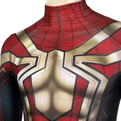 Spider-Man: No Way Home - Peter Parker Outfit Halloween Carnival Suit Cosplay Costume 16 Spider-Man: No Way Home - Peter Parker Outfit Halloween Carnival Suit Cosplay Costume -Cosplay Sales Store 4e4cb32fb7e807d02bb3ad43faf70f37