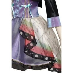 Kochou Shinobu Lolita Christmas Original Design Cosplay Costume -Cosplay Sales Store 4e56e7c4351869917c8d997752404303