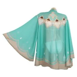 Genshin Impact Venti/Barbatos Swimwear Halloween Carnival Suit Cosplay Costume -Cosplay Sales Store 4ee7979e8708cb673f3a8780c5314e06