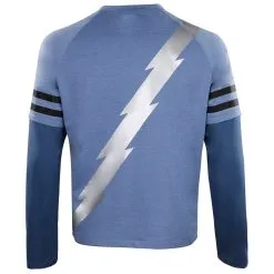 WandaVision Quicksilver Outfits Halloween Carnival Suit Cosplay Costume -Cosplay Sales Store 4f00a54ae42f9c8fbf8100ab89660e4d