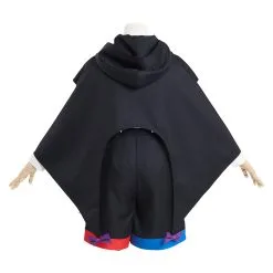 The Owl House - Luz Noceda Dress Halloween Original Design Cosplay Costume -Cosplay Sales Store 4f2e67014057353b38f8ed45512ad738