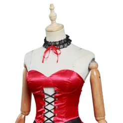 Anime Date A Bullet Tokisaki Kurumi Women Girls Dress Outfits Halloween Carnival Costume Cosplay Costume -Cosplay Sales Store 50847484db4785a10de70df247d0e3c9