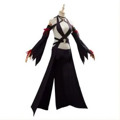 Fate/Grand Order Yu Meiren Cosplay Costume -Cosplay Sales Store 50e0079b35e30ef26a5ef367ae744ac8