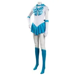 Sailor Moon Mizuno Ami Uniform Dress Outfits Halloween Carnival Suit Cosplay Costume -Cosplay Sales Store 50fcb7705b9ea223f4ab6e2b82532c17