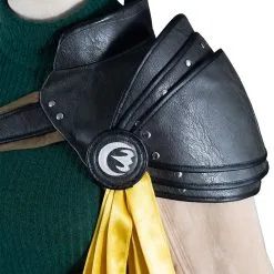 Final Fantasy VII: Remake Intergrade FF7 Yuffie Kisaragi Outfits Cosplay Costume 18 Final Fantasy VII: Remake Intergrade FF7 Yuffie Kisaragi Outfits Cosplay Costume -Cosplay Sales Store 531df26379182c15b29977848e4cdf8b