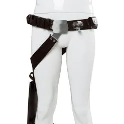 Solo: A Star Wars Story Han Solo Belt Cosplay Props