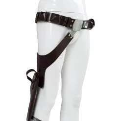 Solo: A Star Wars Story Han Solo Belt Cosplay Props -Cosplay Sales Store 533376 2