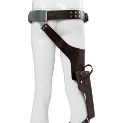 Solo: A Star Wars Story Han Solo Belt Cosplay Props -Cosplay Sales Store 533376 3