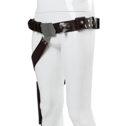 Solo: A Star Wars Story Han Solo Belt Cosplay Props -Cosplay Sales Store 533376 4
