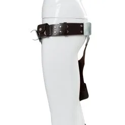 Solo: A Star Wars Story Han Solo Belt Cosplay Props -Cosplay Sales Store 533376 5