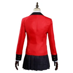 Kakegurui: Compulsive Gambler Jabami Yumeko/Meari Saotome Halloween Christmas Cosplay Costume -Cosplay Sales Store 5369f77fc39bce8478b2a6744a68d47a