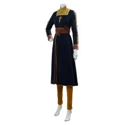 Frozen 2 ANNA Outfit Halloween Carnival Suit Cosplay Costume 21 Frozen 2 ANNA Outfit Halloween Carnival Suit Cosplay Costume -Cosplay Sales Store 5387146c8999ed363c3cfa173076729c