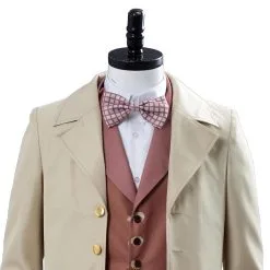 Good Omens Angel Aziraphale Cospaly Costume -Cosplay Sales Store 542c773b234d00070be3dcf5e10c309e