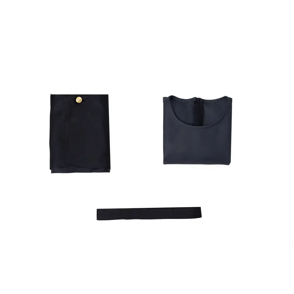 The Owl House Uniform Dress Outfits Halloween Carnival Suit Cosplay Costume For Kids Children 9 The Owl House Uniform Dress Outfits Halloween Carnival Suit Cosplay Costume For Kids Children - Image 9