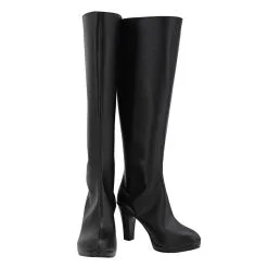 League Of Legends LOL KDA Agony‘s Embrace Evelynn Boots Halloween Costumes Accessory Cosplay Shoes