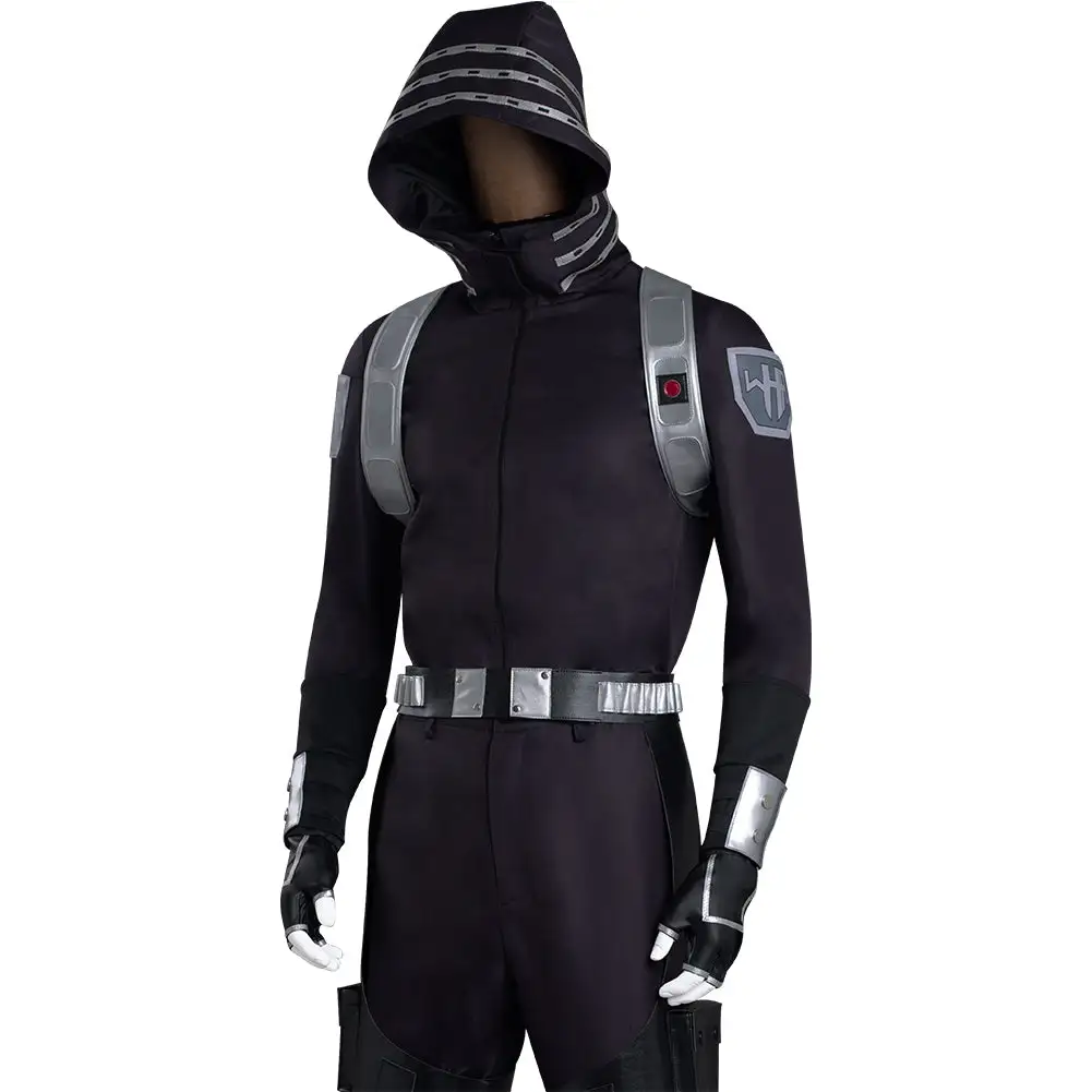 The Movie 3 Todoroki Shoto Battle Outfits Halloween Carnival Suit Cosplay Costume 7 The Movie 3 Todoroki Shoto Battle Outfits Halloween Carnival Suit Cosplay Costume - Image 7