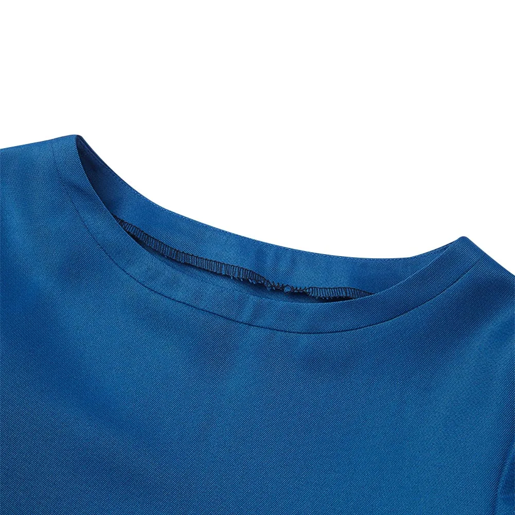 SAO Kirigaya Kazuto Outfits Halloween Carnival Suit Cosplay Costume 2 SAO Kirigaya Kazuto Outfits Halloween Carnival Suit Cosplay Costume - Image 2