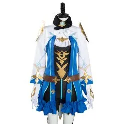 Genshin Impact Sucrose Halloween Carnival Suit Cosplay Costume -Cosplay Sales Store 5614a24e3bc017fff6f578e2af874802