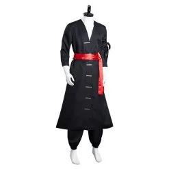 One Piece Wano Country Roronoa Zoro Outfits Halloween Carnival Cosplay Costume -Cosplay Sales Store 56d6b36dfc416d1a9209b874a85840ea