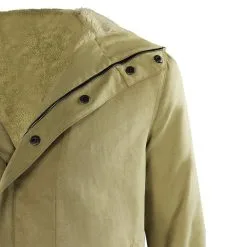 Resident Evil Village Ethan Winters Coat Outfits Halloween Carnival Suit Cosplay Costume -Cosplay Sales Store 56eaa9c2bfa4f1bac150fa5e7598ccf2