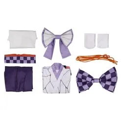 Kochou Shinobu Cosplay Costume Maid Dress Outfits Halloween Carnival Suit 19 Kochou Shinobu Cosplay Costume Maid Dress Outfits Halloween Carnival Suit -Cosplay Sales Store 57f1473291941aa723b2b7eca344f4cb