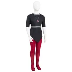 The Owl House Amity Kids Children Outfits Halloween Carnival Suit Cosplay Costume -Cosplay Sales Store 586b309ffd02a2f4fe802726b17d636c