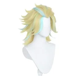 Rindou Haitani Heat Resistant Synthetic Hair Halloween Props Cosplay Wig -Cosplay Sales Store 58d86cb316d1c03714f40f1ac5159e11