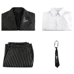 Danganronpa Kuzuryuu Fuyuhiko Outfits Halloween Carnival Suit Cosplay Costume -Cosplay Sales Store 597098887d9430c1174c1726df5284d3