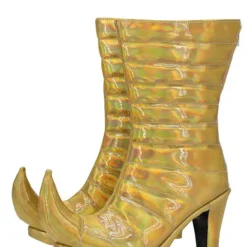 JoJo‘s Bizarre Adventure Dio Brando Boots Halloween Costumes Accessory Cosplay Shoes 7 JoJo‘s Bizarre Adventure Dio Brando Boots Halloween Costumes Accessory Cosplay Shoes -Cosplay Sales Store 59927a4c2fa03d871b29dc01a6a02ebd