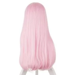 Anime Kaguya-sama: Love Is War Fujiwara Chika Cosplay Wig Pink -Cosplay Sales Store 5 15fbd0d2 5cd8 4bd0 8fe6 af98cfec4159